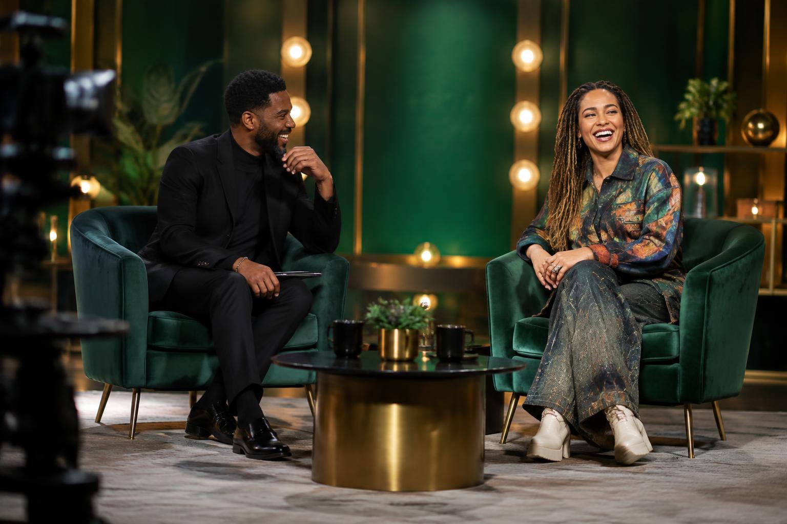 Conversations episode